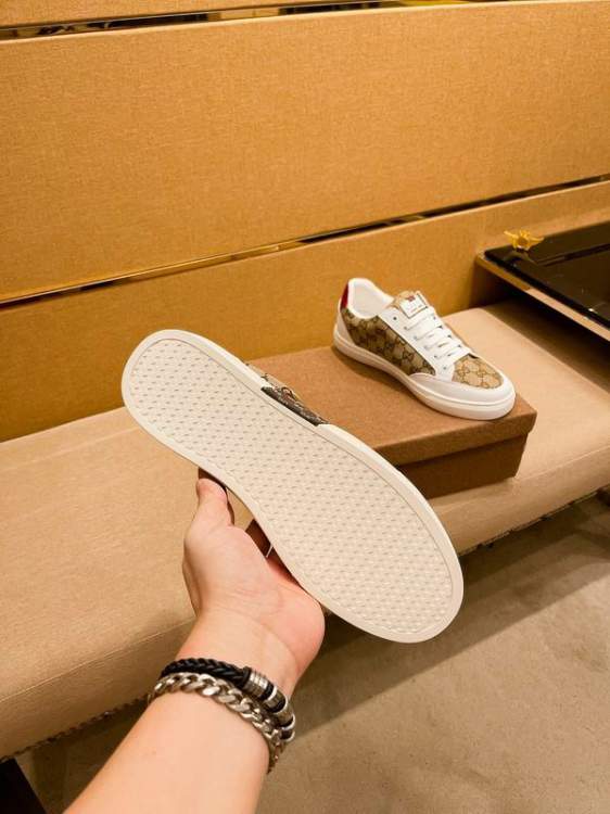 Picture of Gucci Shoes _SKUGuccisz38-44mnf031019034